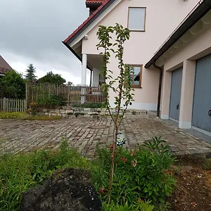  Ferienhaus Jurasonne